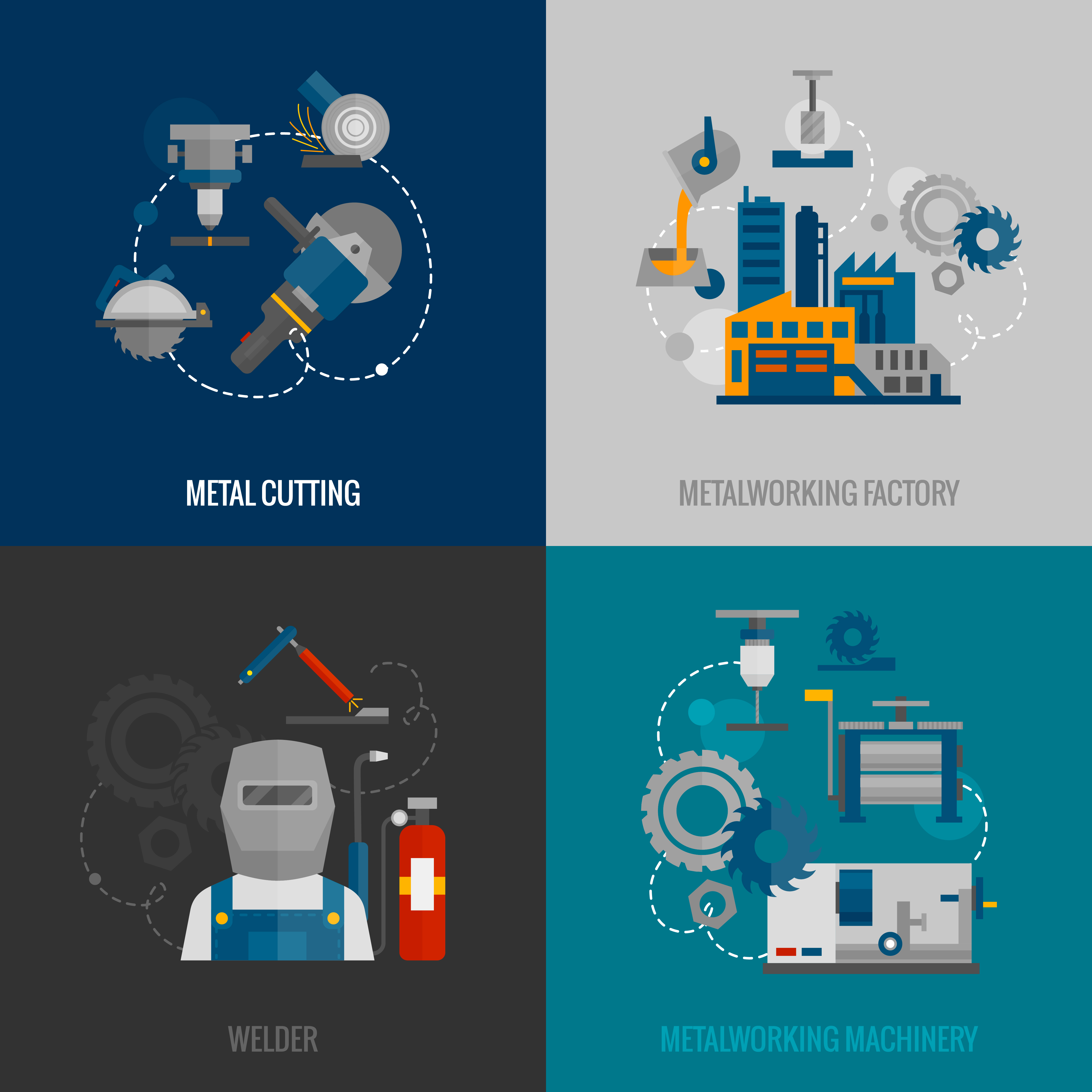 CNC Projects